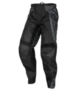 Pantalón FLY RACING F-16 - Negro Antracita frente 8007995004