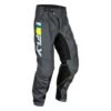 Pantalón FLY RACING Kinetic Prix - Ice Grey