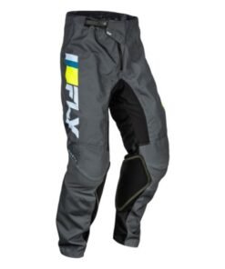 Pantalón FLY RACING Kinetic Prix - Ice Grey