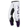 Pantalón FLY RACING Kinetic Reload - Deep Purple