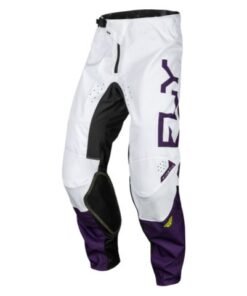 Pantalón FLY RACING Kinetic Reload - Deep Purple