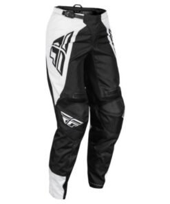 Pantalón mujer FLY RACING F-16 color negro