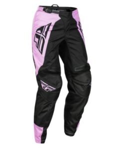 Pantalón mujer FLY RACING F-16 color rosa
