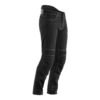 Pantalón textil reforzado con aramida RST Tech Pro CE hombre (pernera corta)