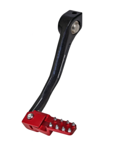 Pedales de cambio de marchas y freno trasero CNC para Honda CRF250R CRF450R CRF450RX CRF250RX CRF 250 450 R RX