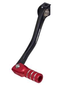 Pedales de cambio de marchas y freno trasero CNC para Honda CRF250R CRF450R CRF450RX CRF250RX CRF 250 450 R RX