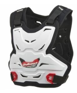 Peto Polisport Phantom Lite Blanco 8003700002