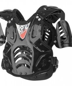 Peto infantil POLISPORT XP2 Negro