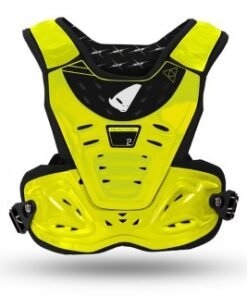 Peto infantil UFO Reactor - Amarillo flúor