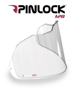 Pinlock ARAI Pantalla Tipo VAS-Z, Transparente