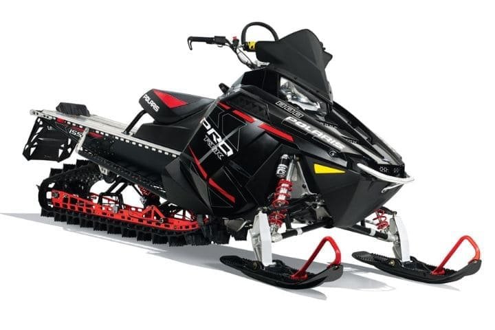 Polaris 800 pro