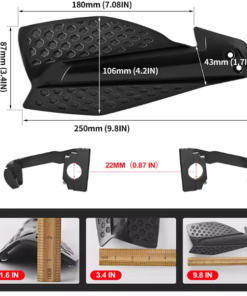 GRIZZLY 350 2007 - 2011