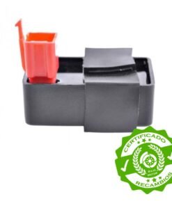 Llave virgen compatible con Kawasaki ZX6R ZX10R ZXR250 ZXR400 ZZR600