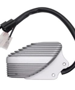 RH-6295 Yamaha Moto XV Virago 535cc (1997-2003)