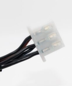 RH5300 (2) Regulador o Rectificador de voltaje Kawasaki GPX, EX250 F2/F9 250cc (1988, 1989, 1990, 1991, 1992, 1993, 1994, 1995)