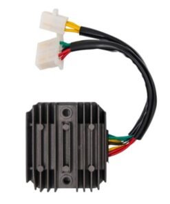RH5430 VT C Shadow - 1100cc - 85/86 - Honda Moto