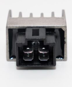 RH6340A (2) Regulador o Rectificador de voltaje Sym Symply I 11 - 125 cc (2007, 2008, 2009, 2010, 2011, 2012, 2013, 2014, 2015)