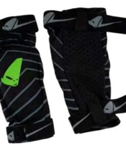 Recambio Coderas infantiles UFO SPARTAN