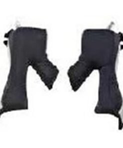 Recambio carrilleras casco Just1 J12