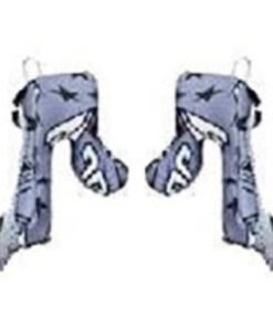 Recambio carrilleras casco Just1 J32