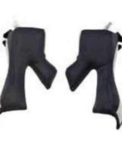 Recambio carrilleras casco Just1 J32