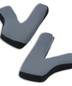 Recambio carrilleras casco UFO spectra talla S HR105S