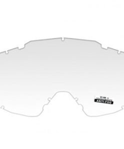 Recambio cristal trasparente gafas UFO Mystic LE02197