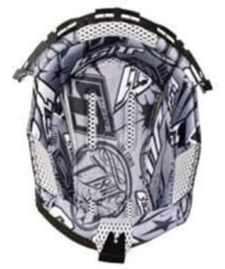 Recambio interior casco Just1 J32