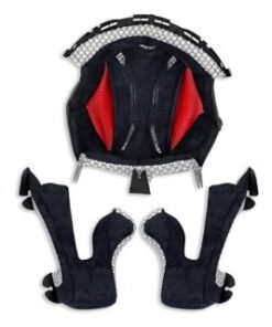 Recambio interno completo casco UFO Onyx HR116