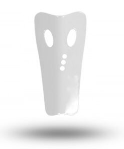 Recambio protector de tibia derecha grande UFO blanco KR007W