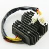 Regulador rectificador GT650R GT650 GV650 GV700 ST7 GT650S