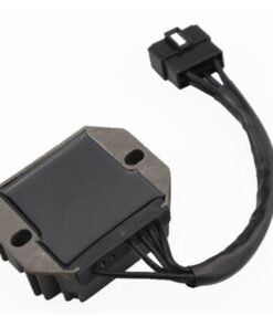 REBOBINADO DE ALTERNADOR TRIUMPH 1050 Speed Triple/R 2005 - 2013