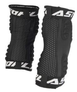 Rodilleras UFO Spartan - Negro