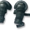 Rodilleras UFO negras GI02040K