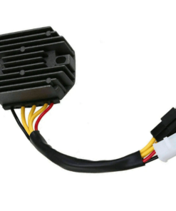 Regulador rectificador SUZUKI LS 650