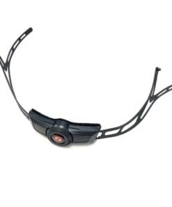 Sistema de retención Suomy E-Cube