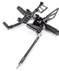 Suzuki GSXR600 GSXR 750 GSXR1000 1996 – 2005