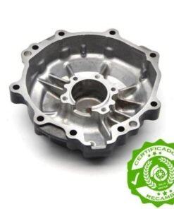 tapa Tapa Alternador de motocicletas Kawasaki ZX6R 2007 2008