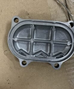 Manual de Taller Servicio YAMAHA Raptor YFM 660 R 2002