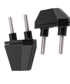 Z800 2013-2015 topes anticaida