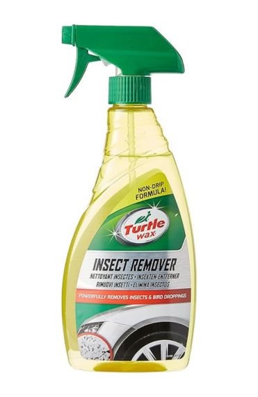 Turtle Wax FG7812 500 ml para motos y vehiculos