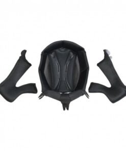 UFO (Interior+Carrill.) Casco Quiver