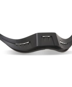 VENTILACIÓN MENTONERA BELL MOTO-9 / MOTO-9 CARBON FLEX COLOR NEGRO