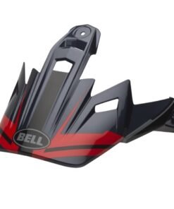 MENTONERA BELL MX-9 COLOR