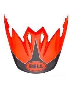 VISERA BELL MX-9 ADVENTURE MIPS EQUIPPED STRYKER