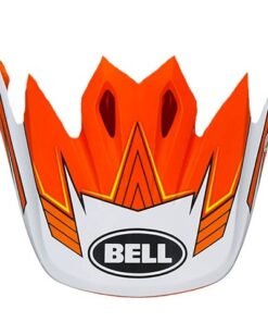 VISERA BELL MX-9 MIPS EQUIPPED BLOCKADE