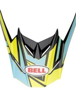 VISERA BELL SX-1 STACK AZUL