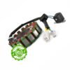 ALTERNADOR SUZUKI INTRUDER 1500 (1998-2004)