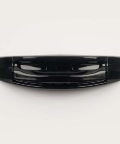 Ventilación mentonera ARAI (Sistema XG), Negro