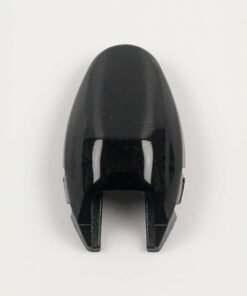 Ventilación superior ARAI (Sistema XGF), Negro Diamante